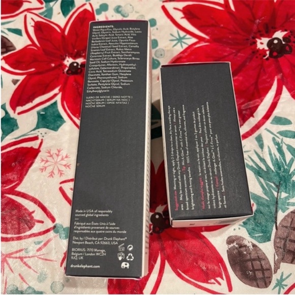 Makeup - Picture 2 of 3